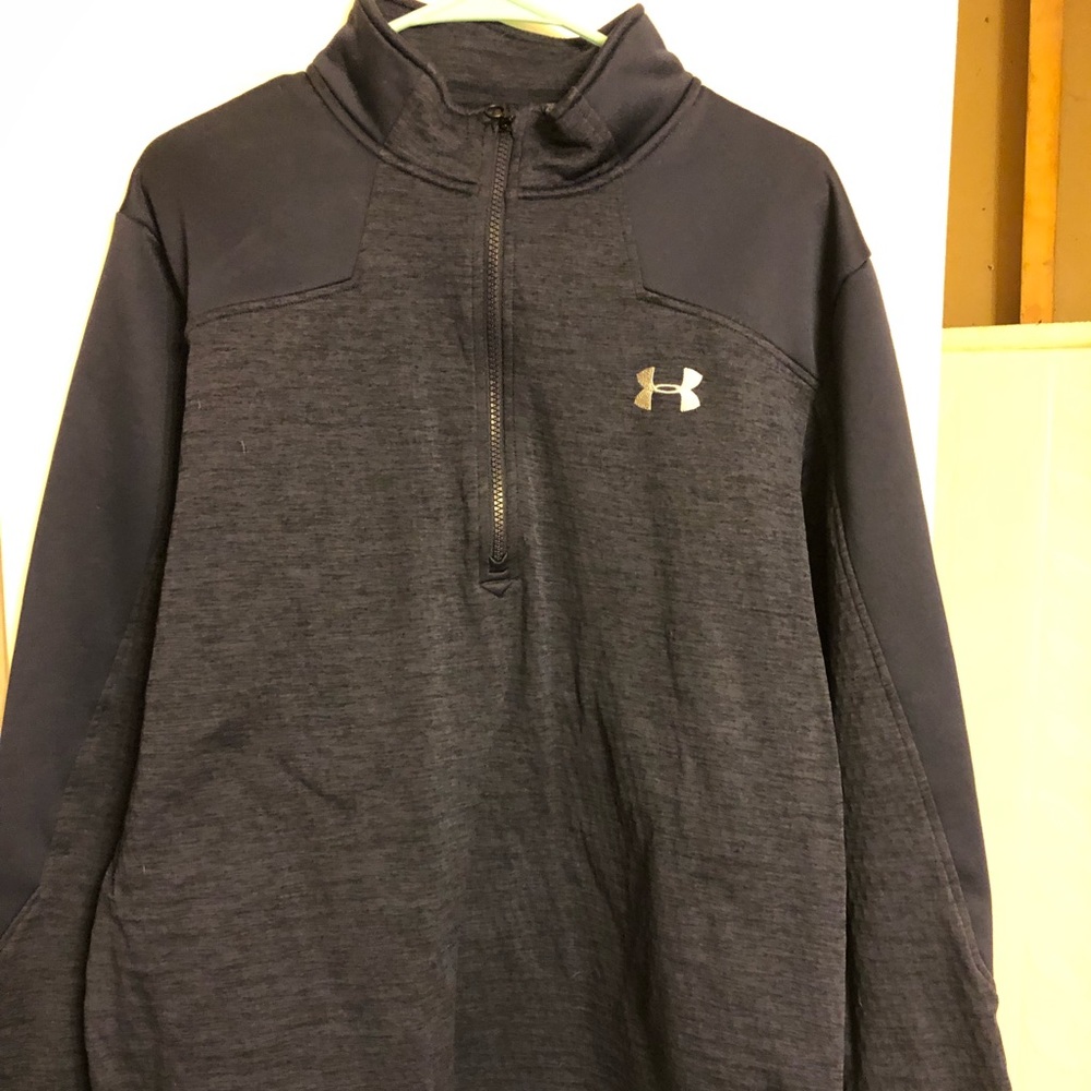 Under Armour Pull Over - image 1